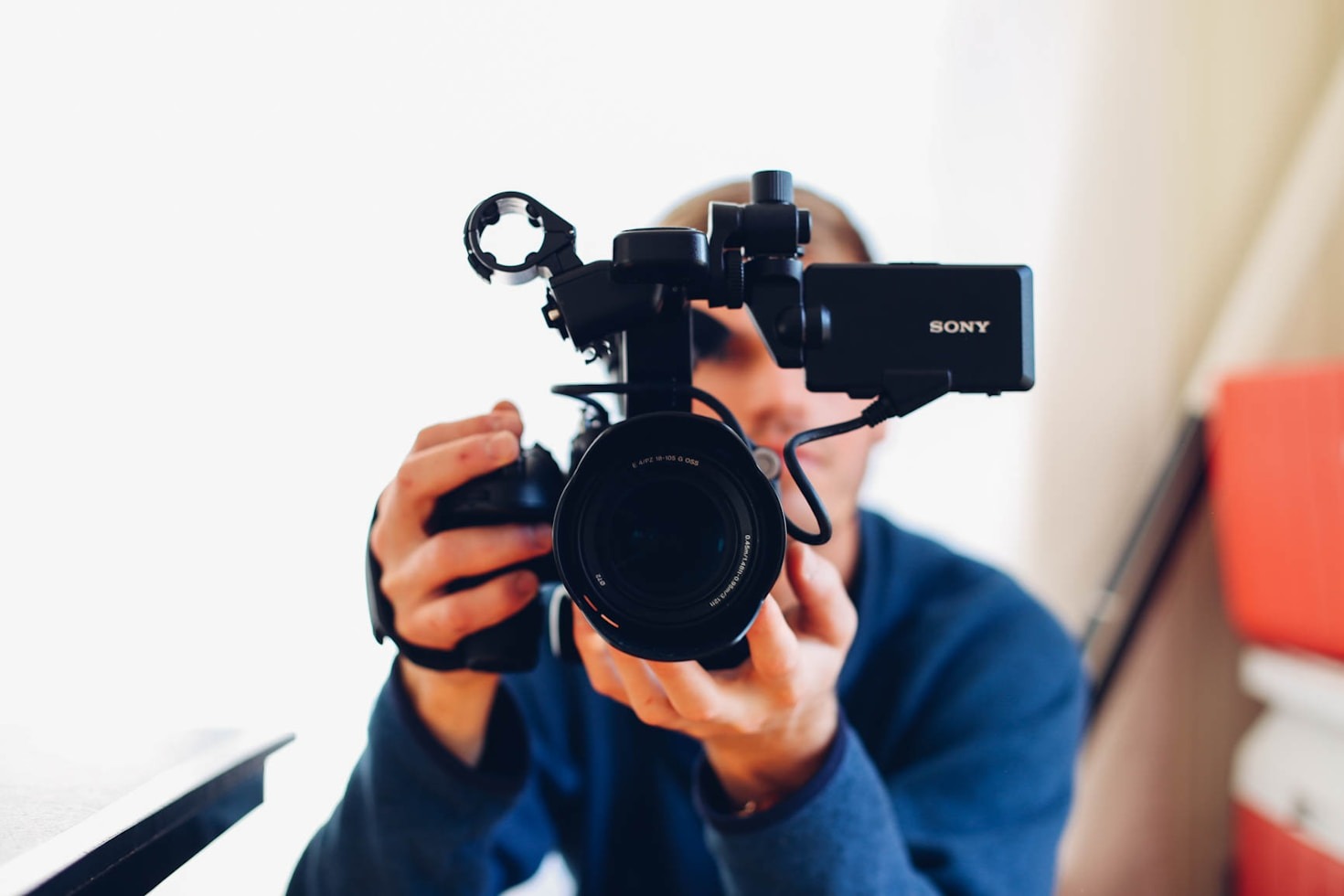 Breaking Down Viral Videos: What Makes Them Click