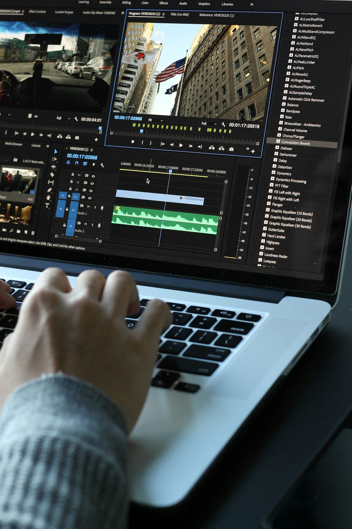 The Art of Storytelling Through Visual Content
